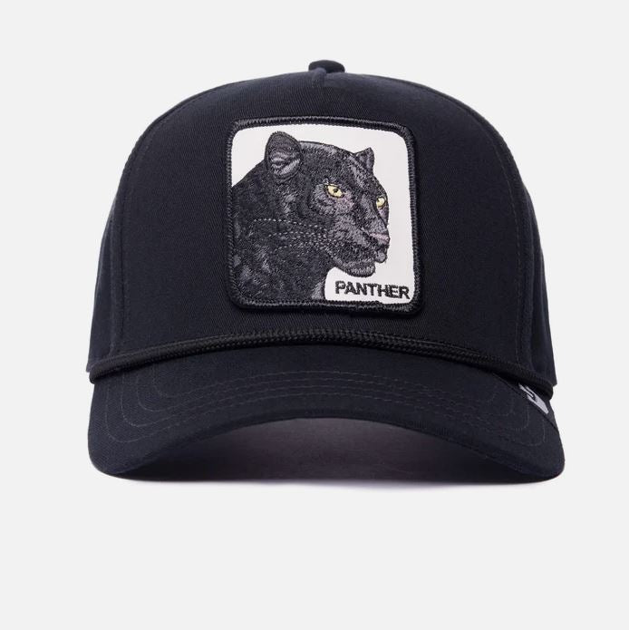 PANTHER 100 TRUCKER HAT