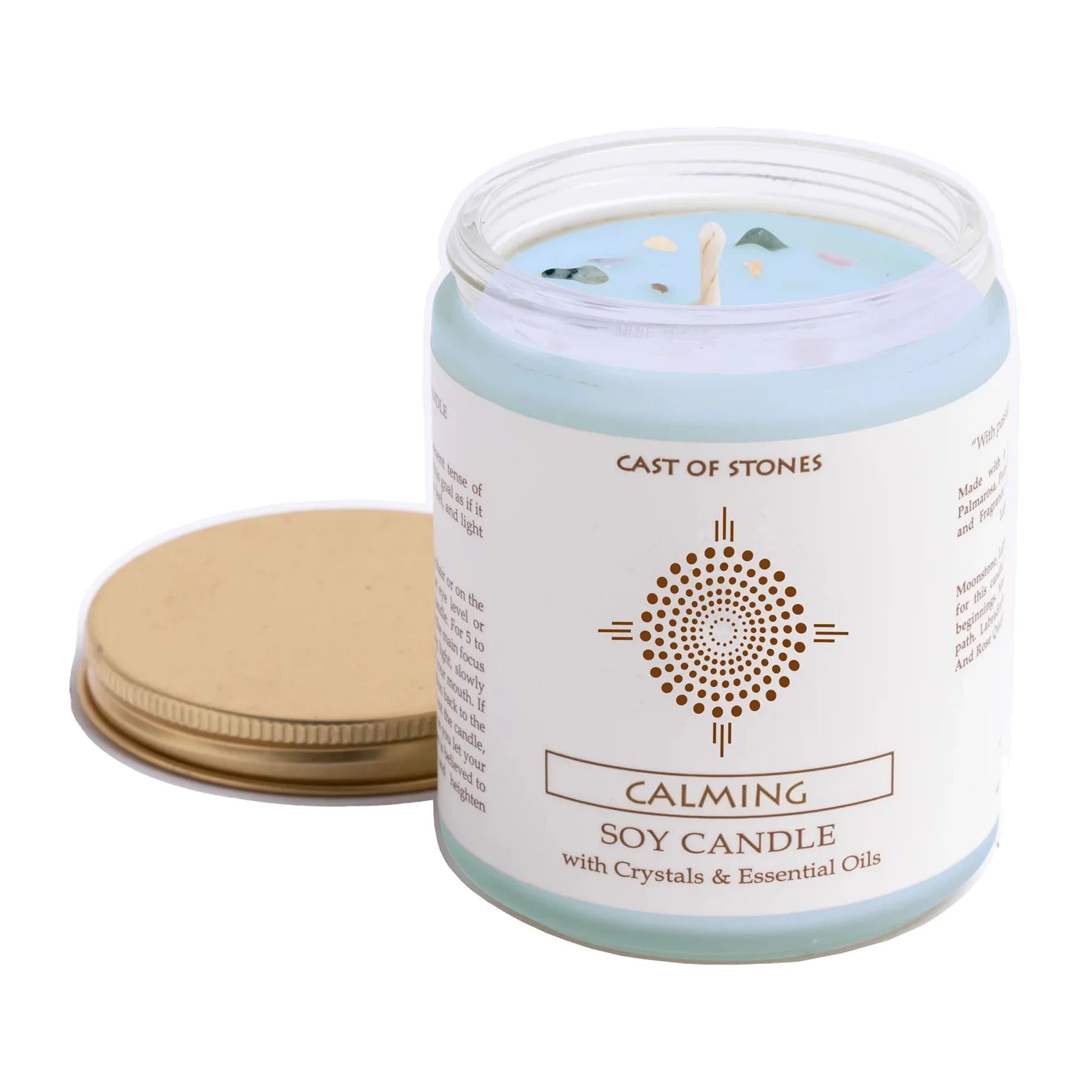 CANDLES – Kitson LA