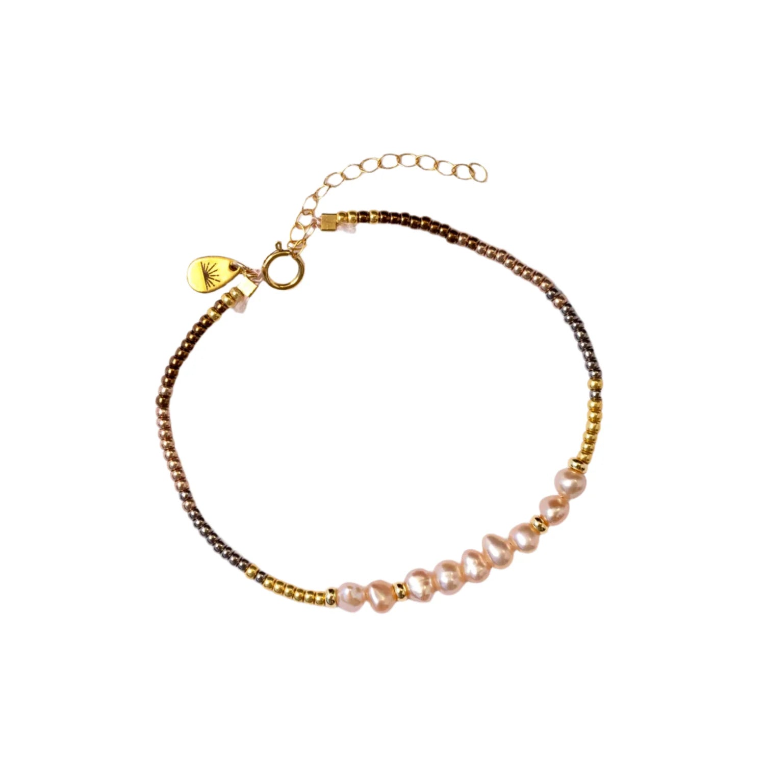 FRIENDS FOREVER BRACELET