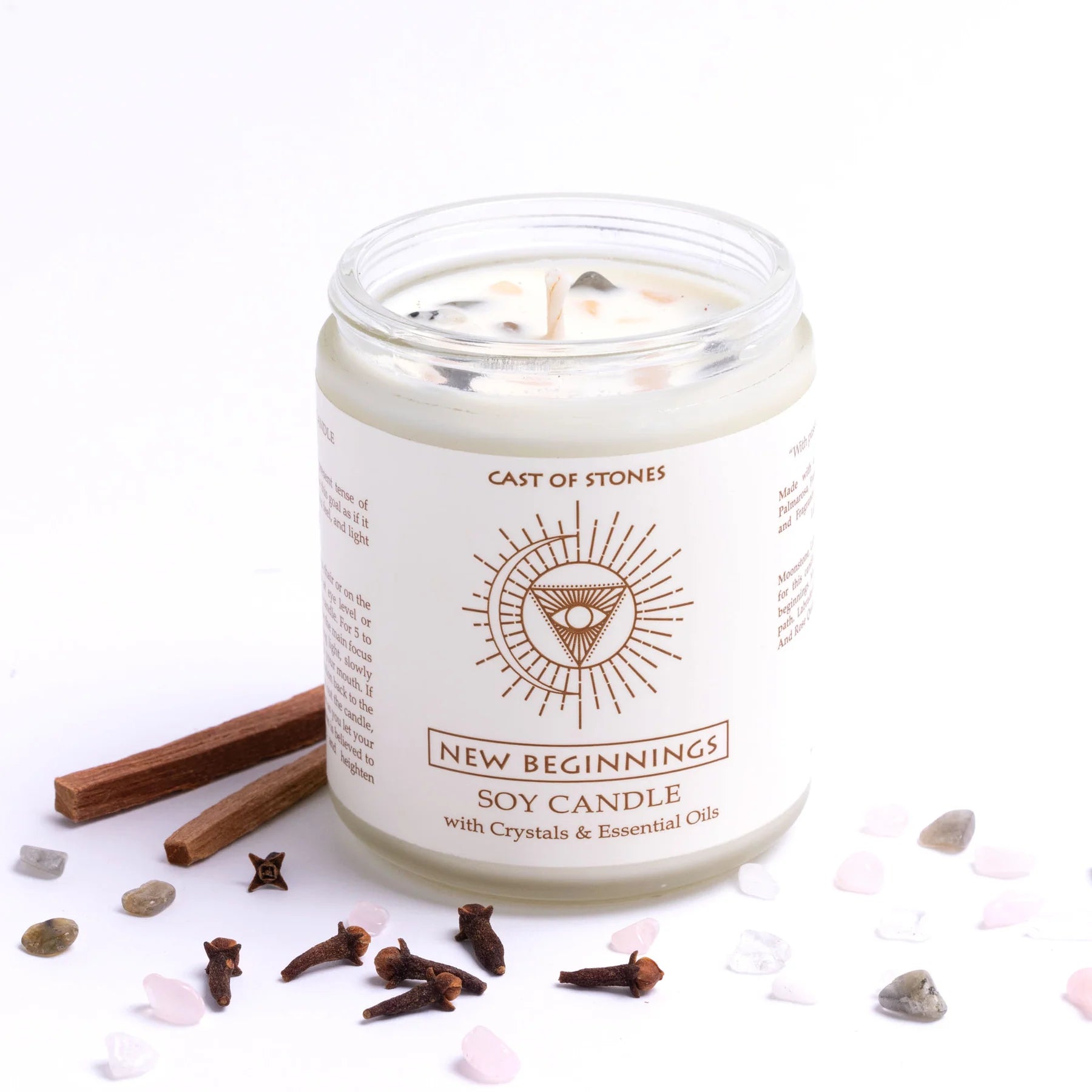 CANDLES – Kitson LA