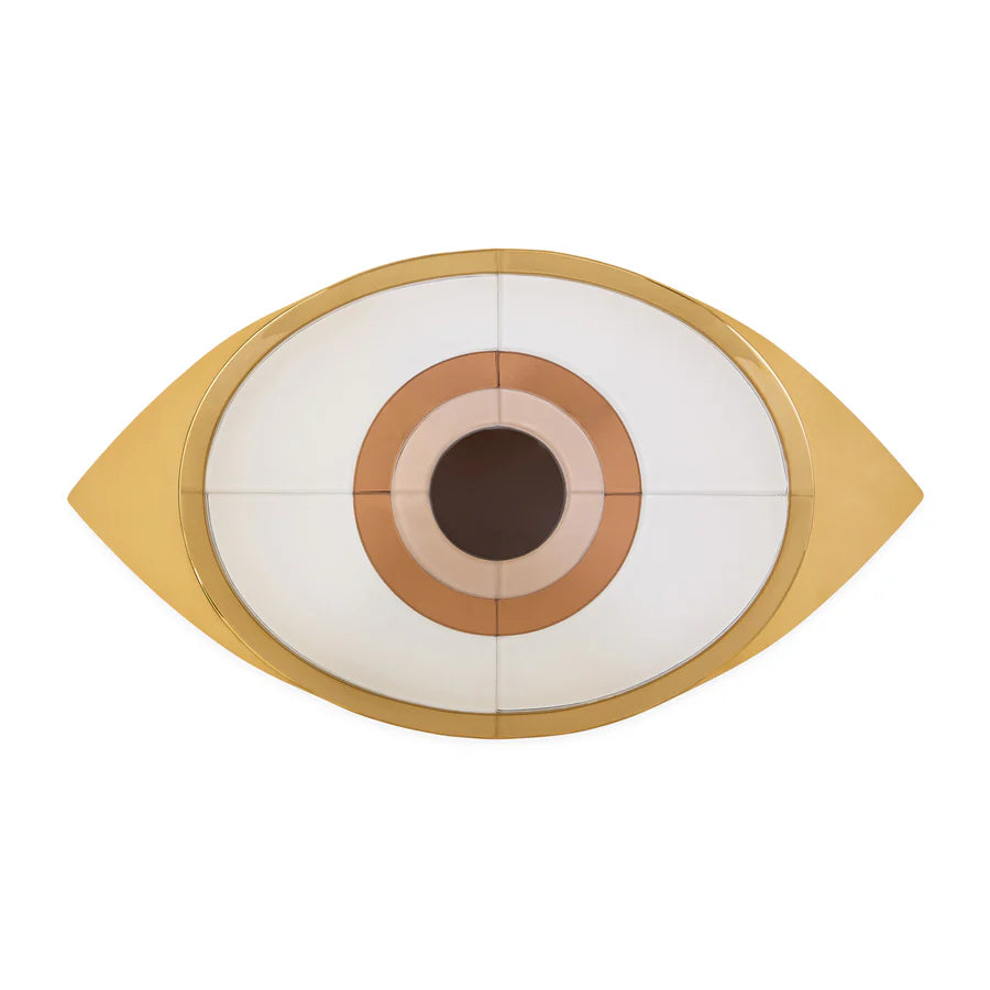 CHAMBEIGE EYE TRAY – Kitson LA