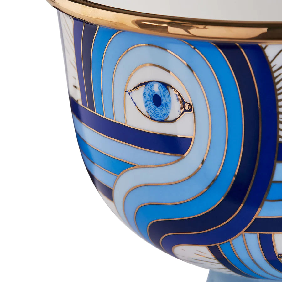 JONATHAN ADLER DRUGGIST EYE VASE Kitson LA