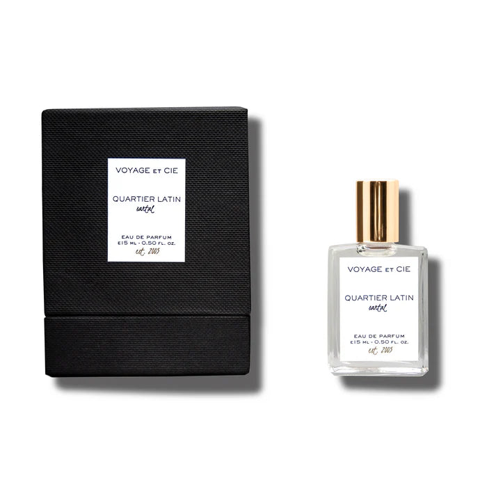 SANTAL ROLL-ON PERFUME