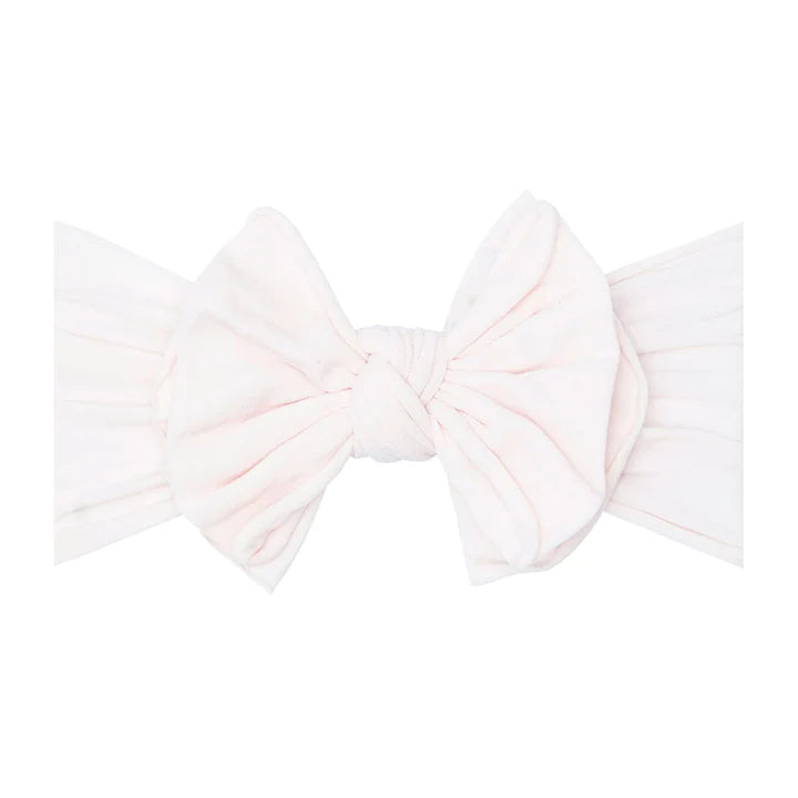 BALLET PINK FAB-BOW-LOUS