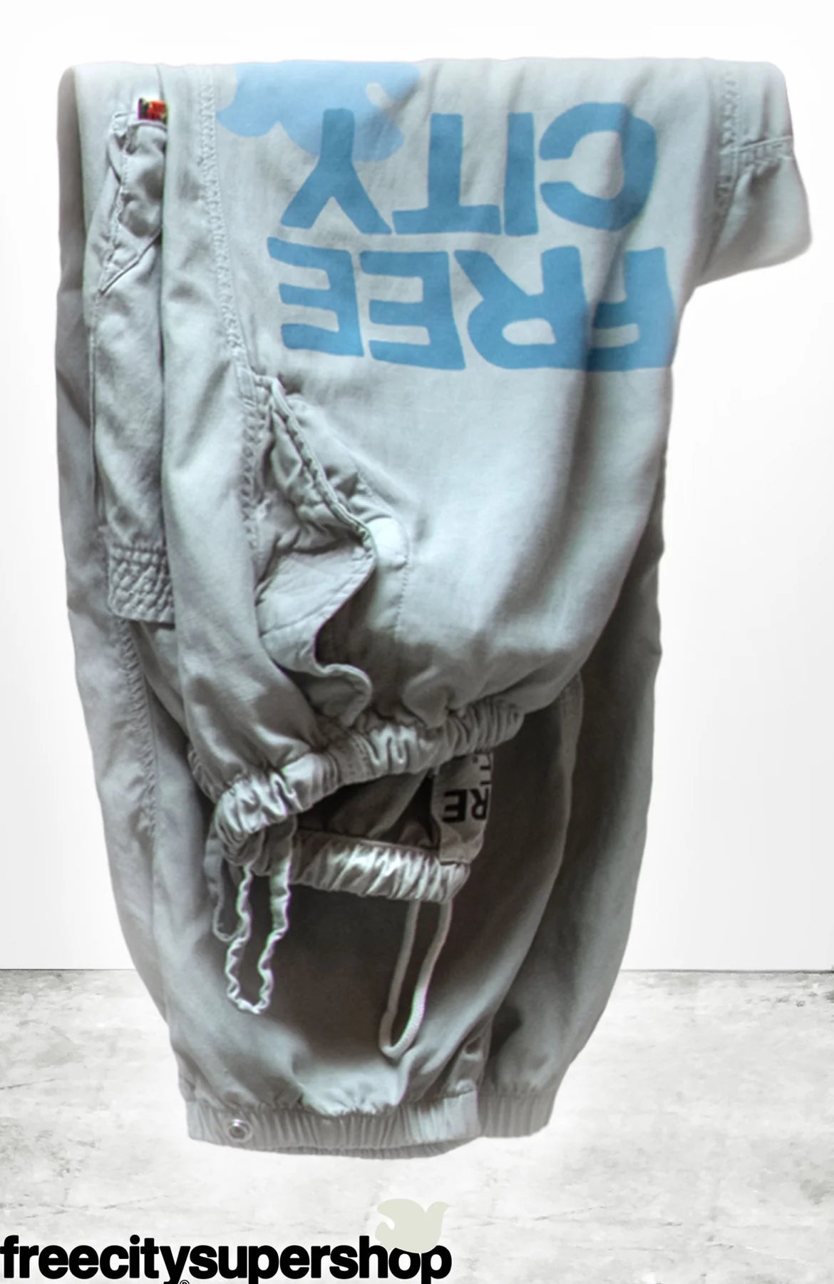 FREE CITY – Kitson LA