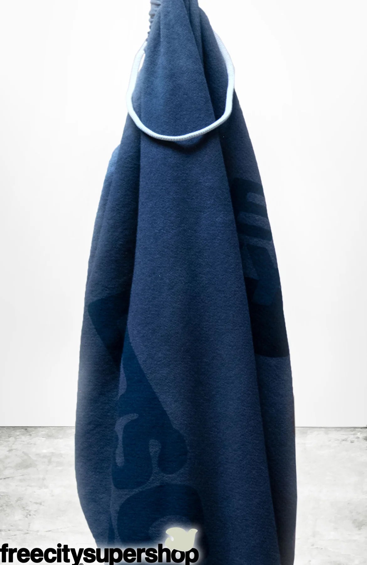 FREECITYLETSGO SUPERVINTAGE OG SWEATPANT - MOONSHROOMS POWDER