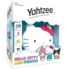 HELLO KITTY AND FRIENDS YAHTZEE