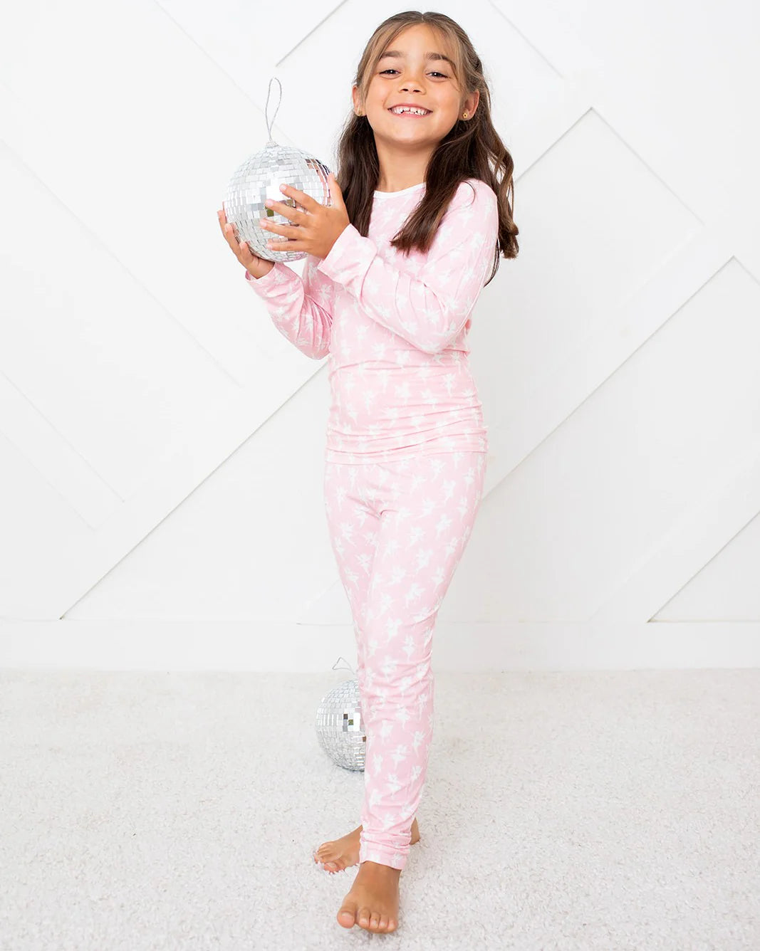 FAIRIES PJ SET