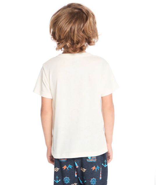 BOYS MALIBU CA T-SHIRT