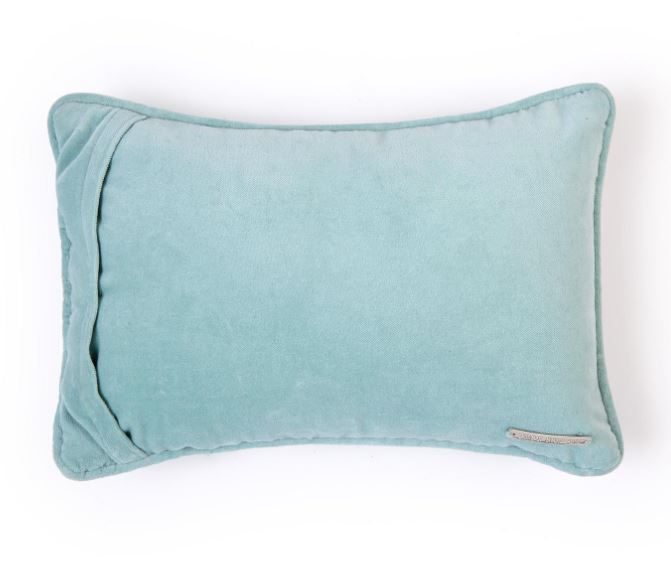 BE THE PERSON PILLOW