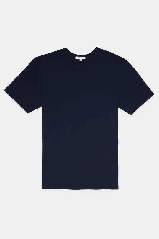 MENS SUPER NAVY CLASSIC CREWNECK