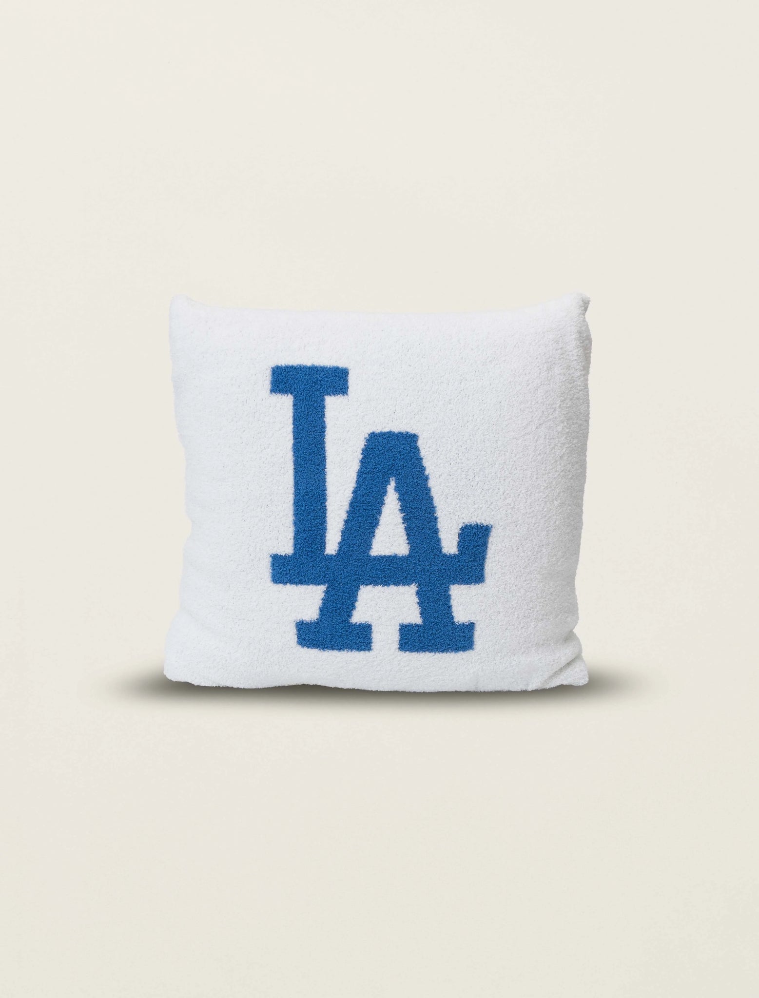LA DODGERS PILLOW Kitson LA La dodgers pillow kitson la