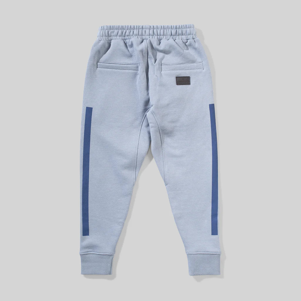 LINESUP PANT - MID BLUE