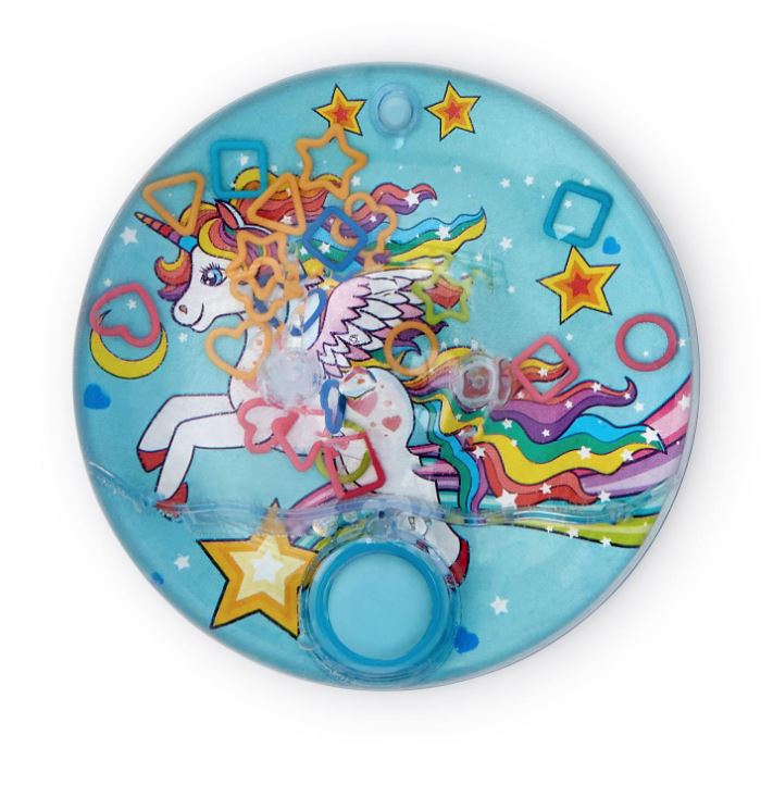 UNICORN WATER GAME