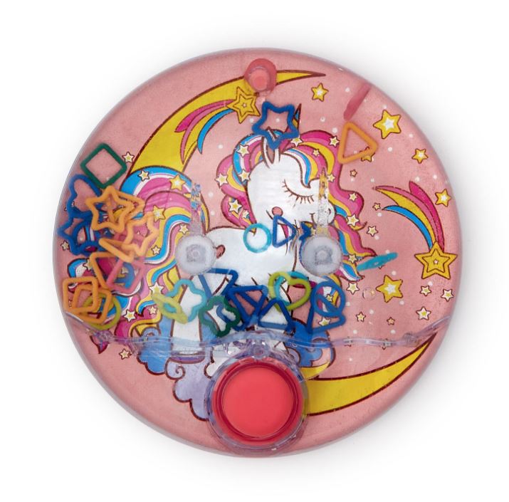 UNICORN WATER GAME