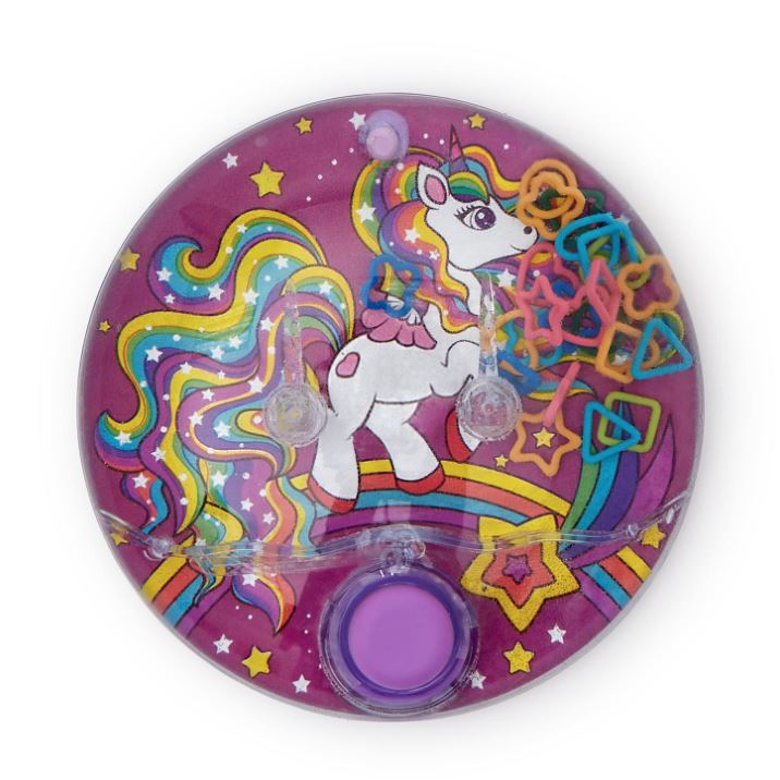 UNICORN WATER GAME