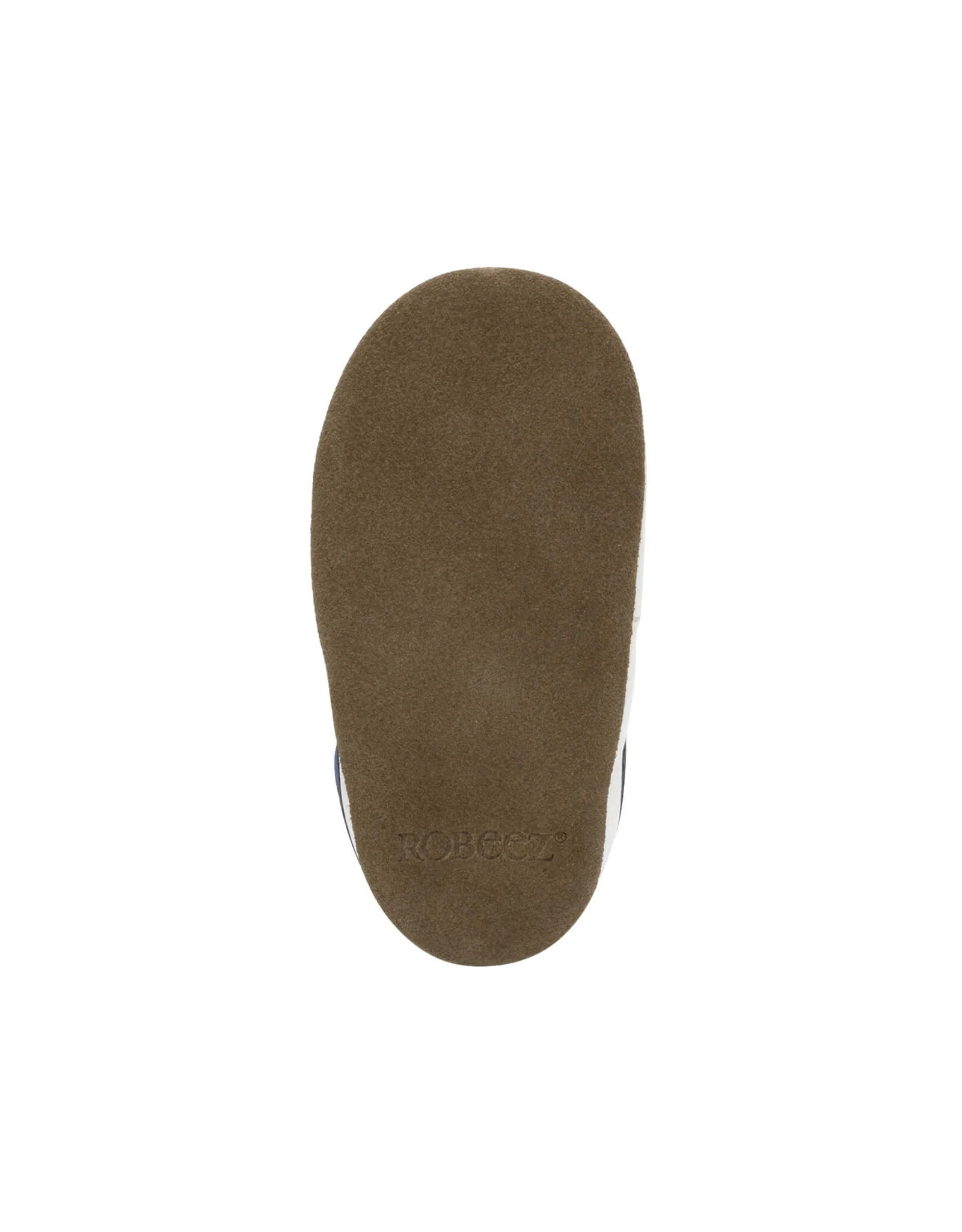 I LOVE TRUCKS SOFT SOLES