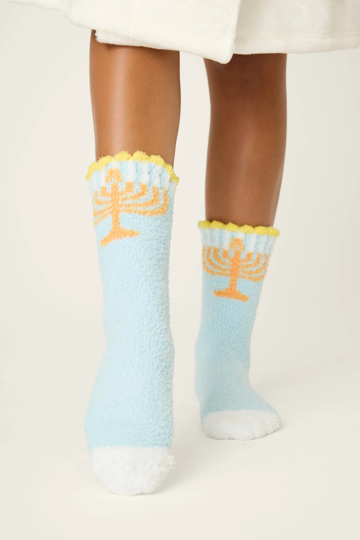 MENORAH SOCKS