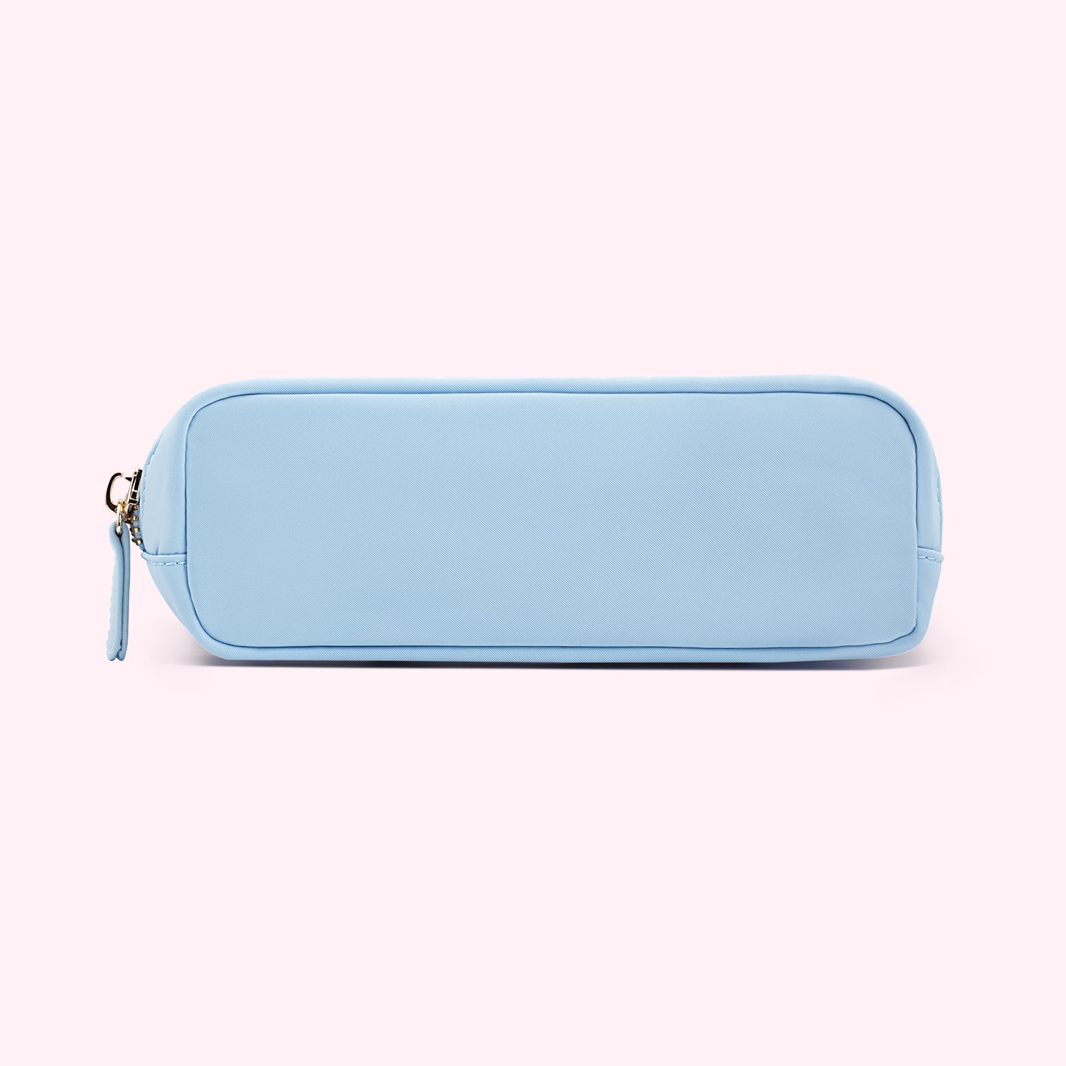 PERIWINKLE CLASSIC SLIM POUCH
