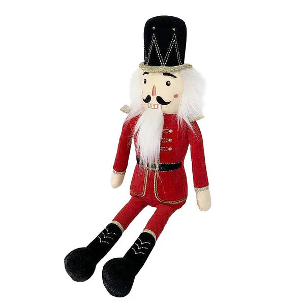 NUTCRACKER SITTER