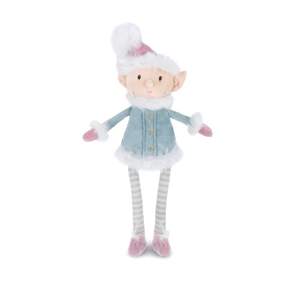 MINT ELFIE PLUSH