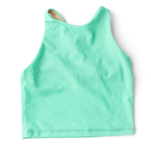 Shade Critters Botanical Pom Pom Rashguard Set | KITSON KITROSS LA ...