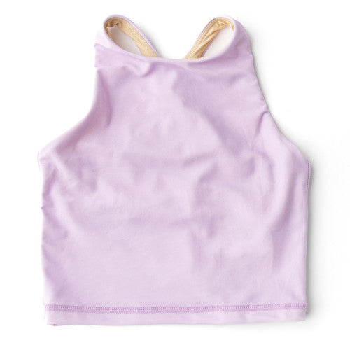 Shade Critters Botanical Pom Pom Rashguard Set | KITSON KITROSS LA ...