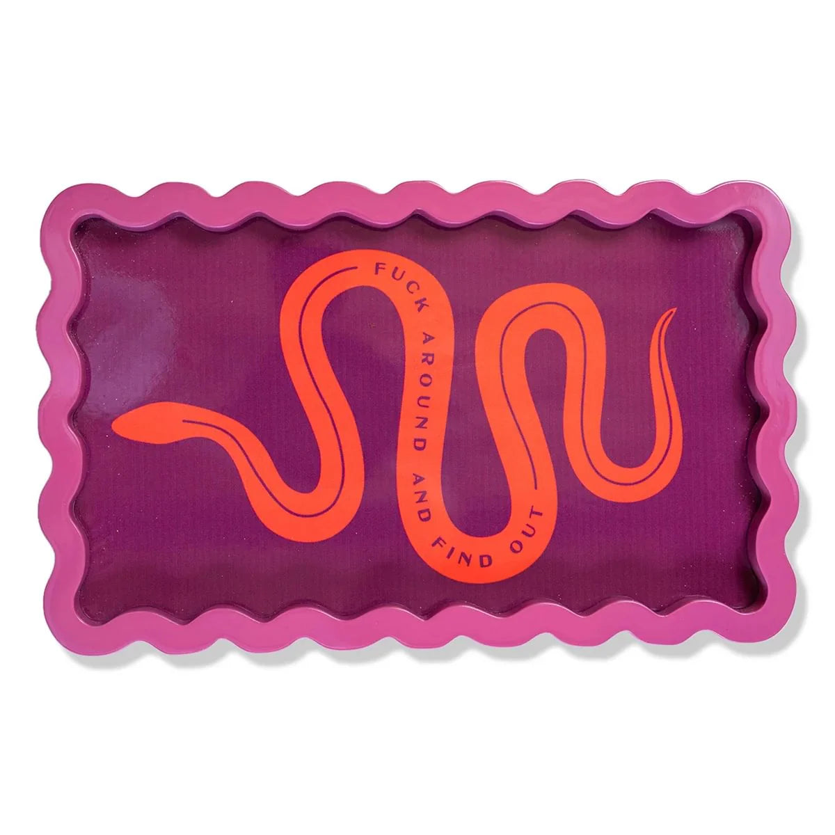 Kitross QUEEN OF EVERYTHING PILLOW | KITSON KITROSS LA – Kitson LA