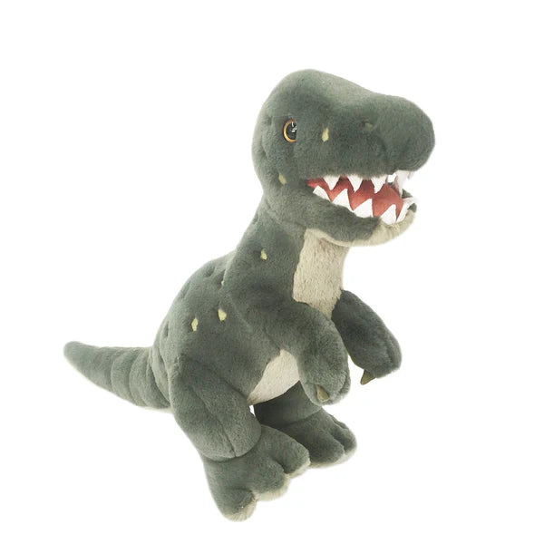 BRUNO T-REX PLUSH