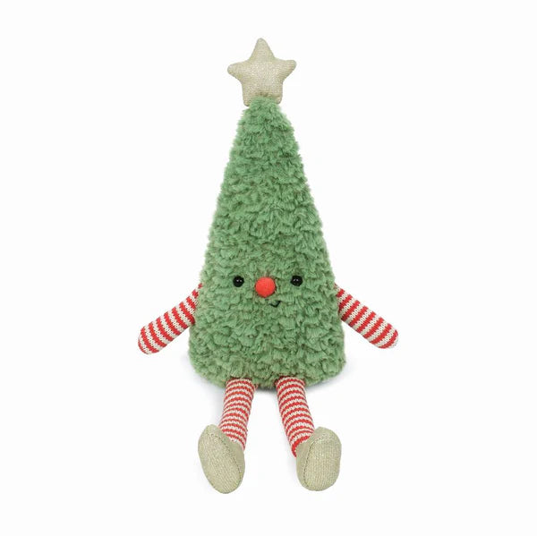 JOYFUL TREE PLUSH