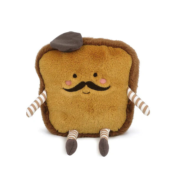 MONSIEUR TOAST