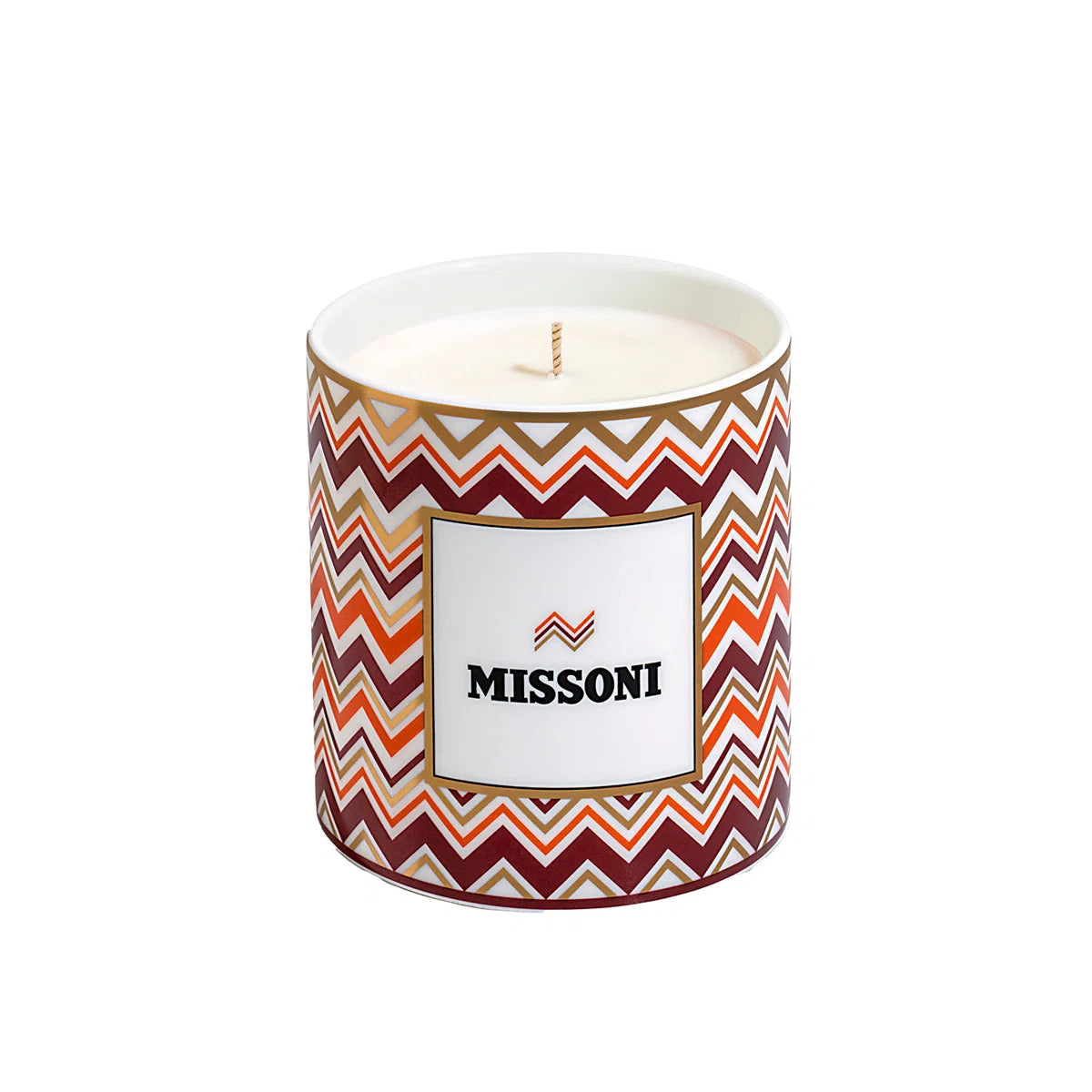 MISSONI ICONIC CANDLE