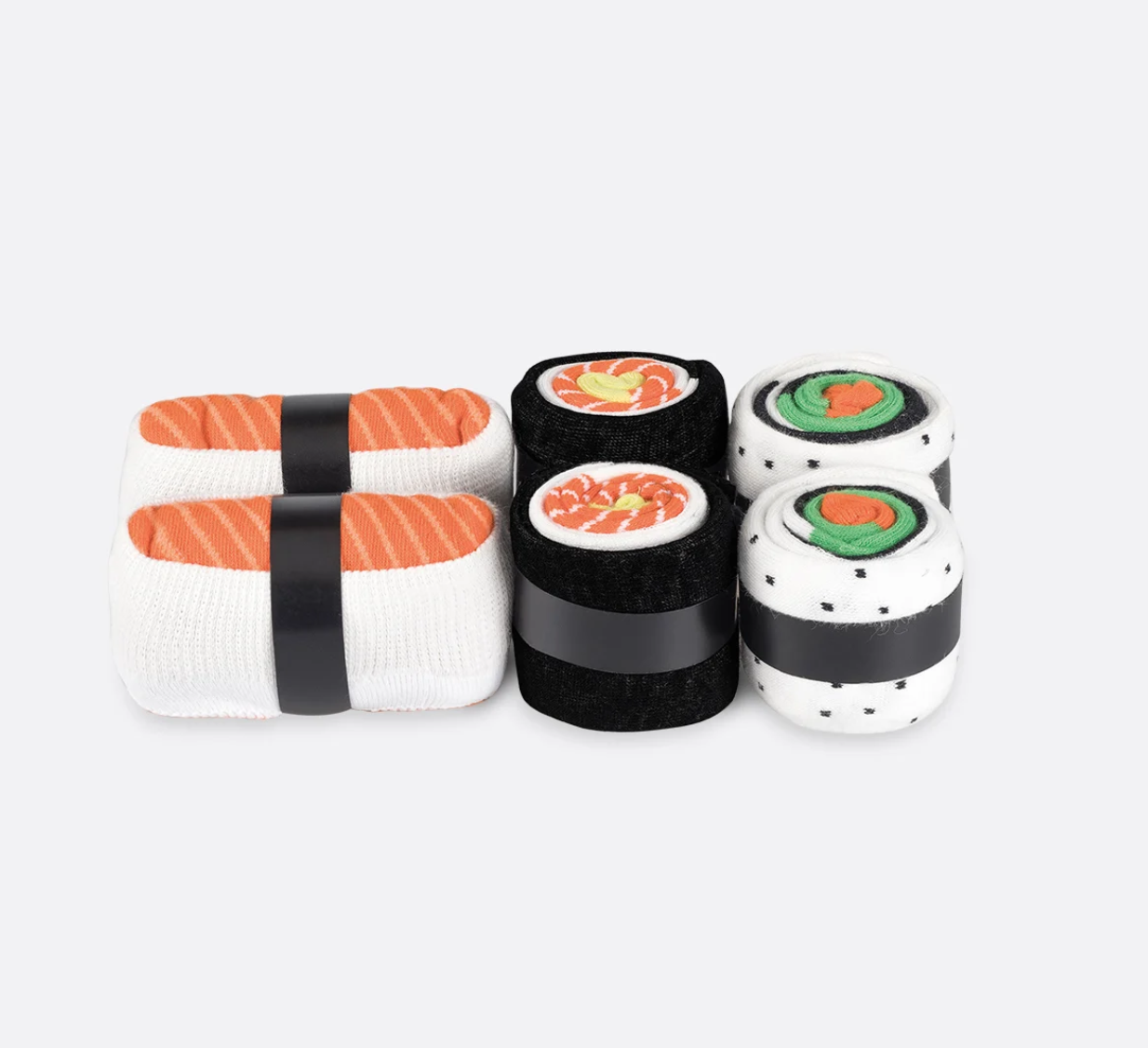 SUSHI BOX SOCKS