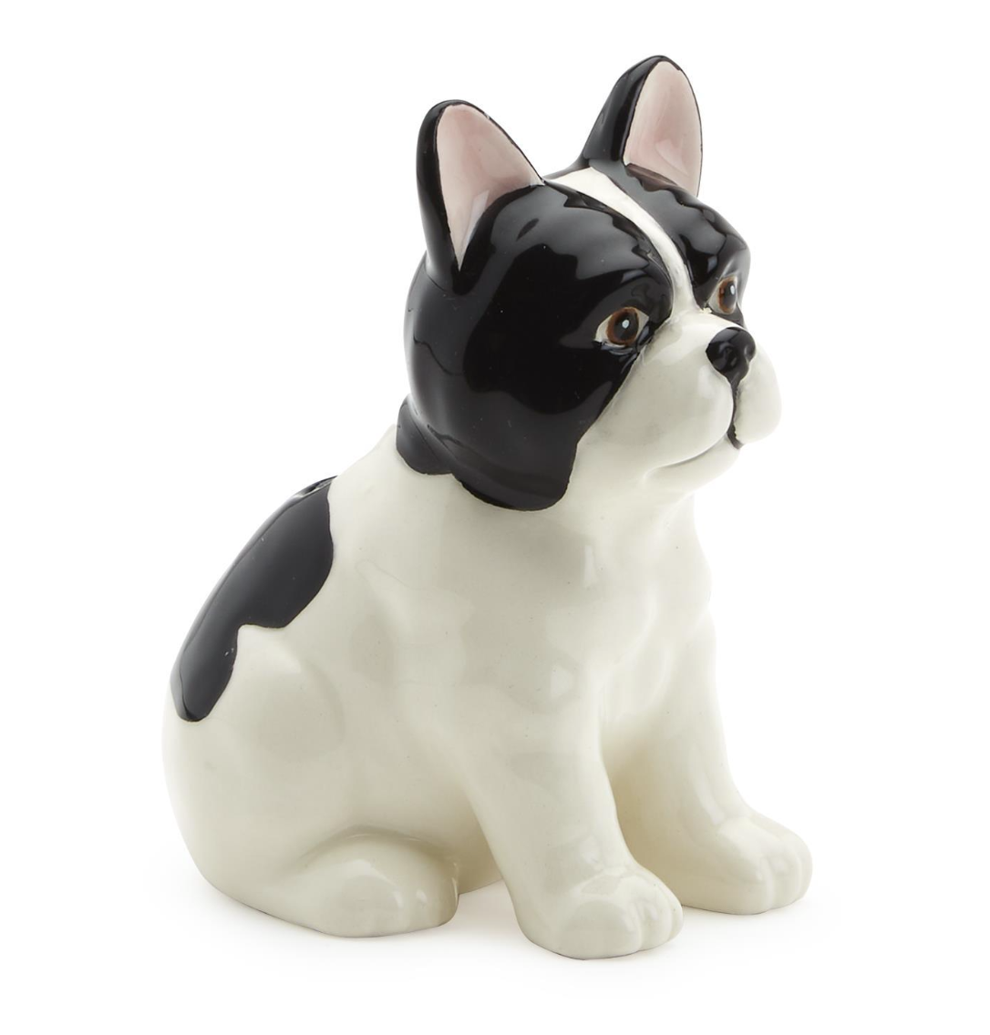 FRENCHIE TOOTHPICK HOLDER