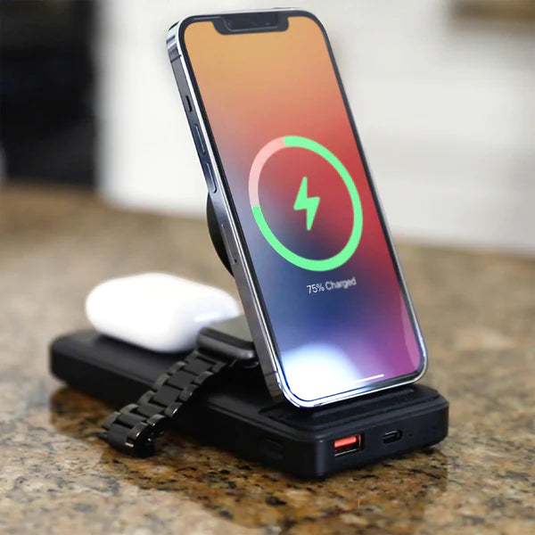 JUICEBAR ALL-IN-ONE POWER BANK