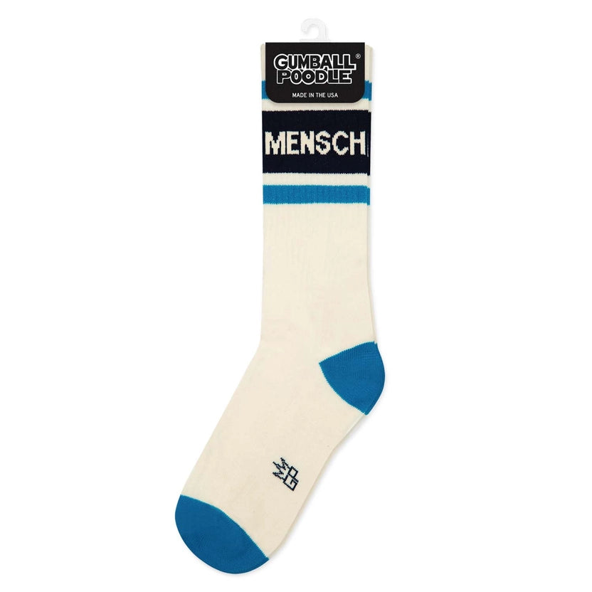 MENSCH SOCKS