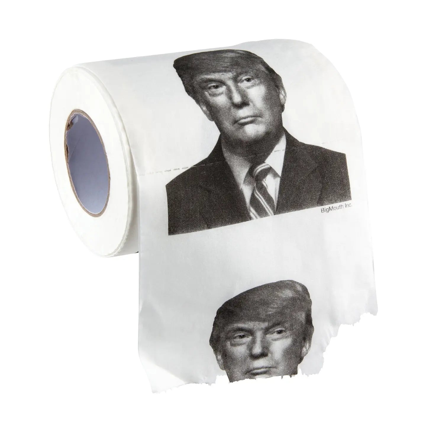 TRUMP TOILET PAPER