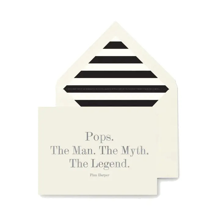 MY FRIENDS HAVE MADE CARD | KITSON KITROSS LA – Kitson LA