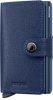 SECRID CRISPLE NAVY MINIWALLET