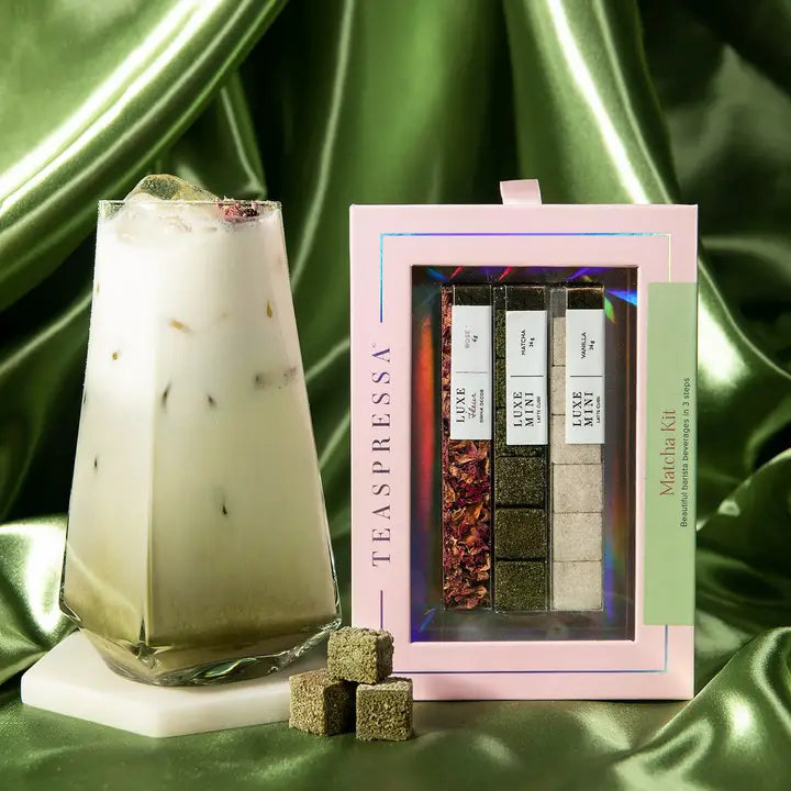 MATCHA KIT