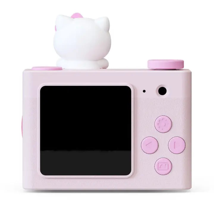 MINI HELLO KITTY DIGITAL CAMERA