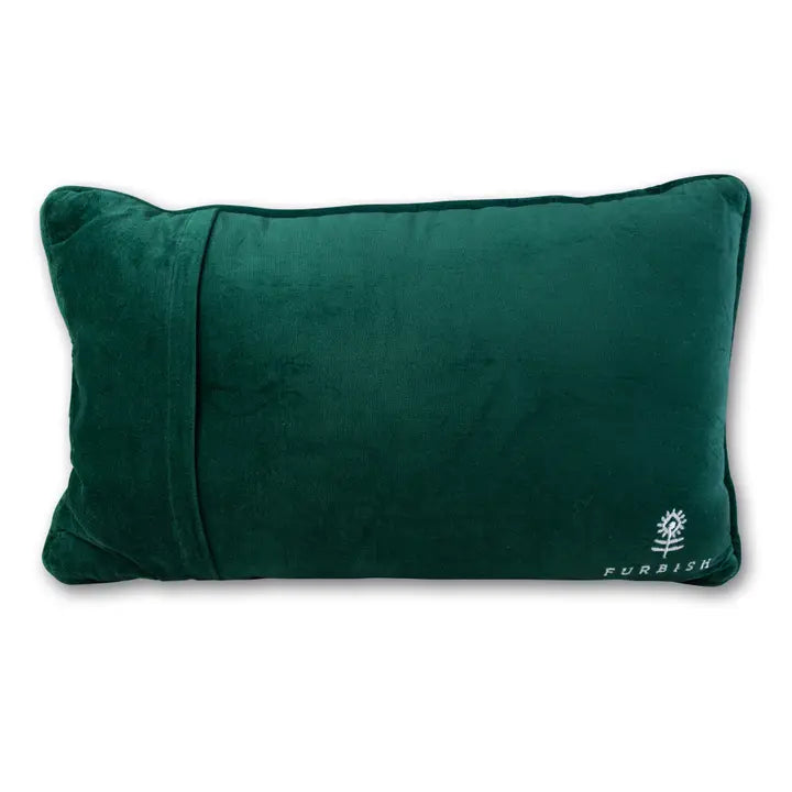 QUEEN OF EVERYTHING PILLOW | KITSON KITROSS LA – Kitson LA
