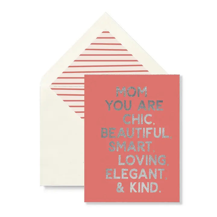 MY FRIENDS HAVE MADE CARD | KITSON KITROSS LA – Kitson LA
