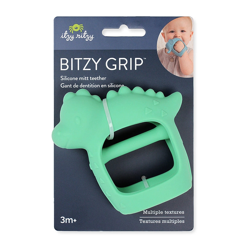 BITZY DINO GRIP