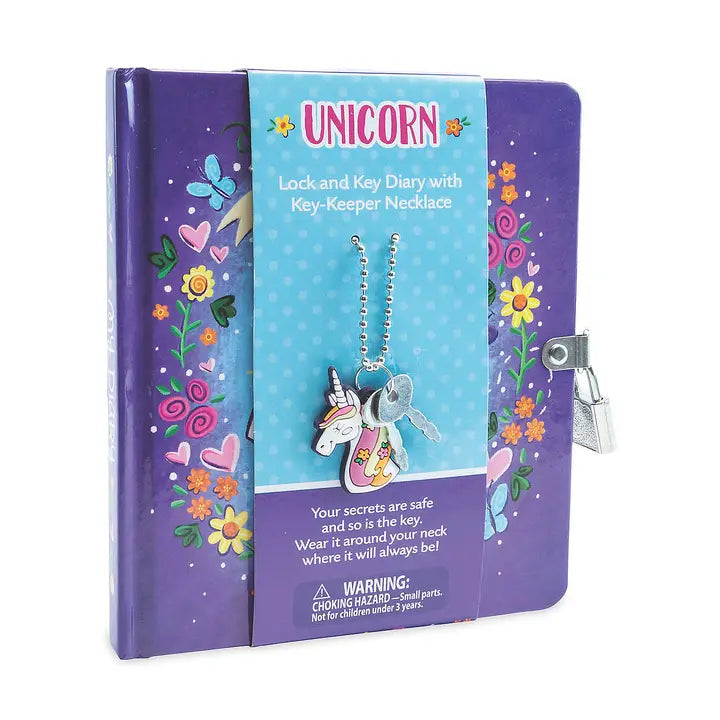 UNICORN DIARY