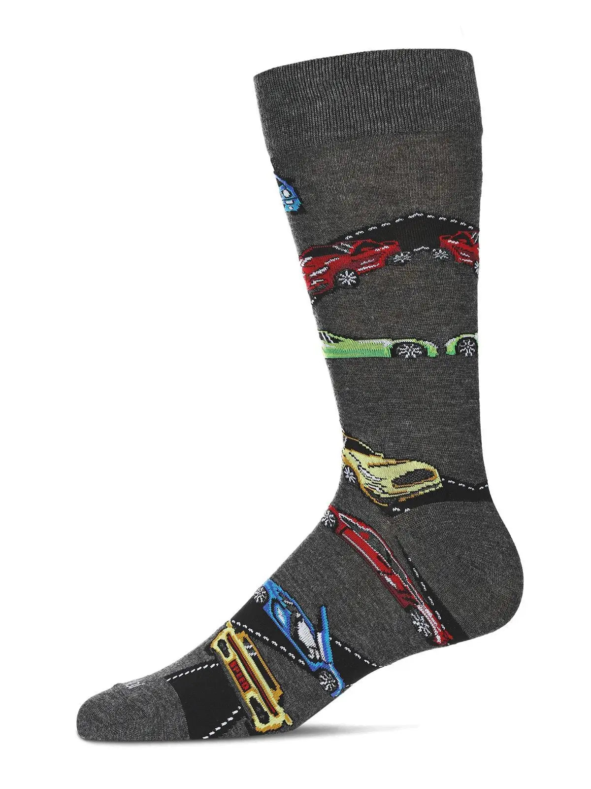 MENS CARS SOCKS