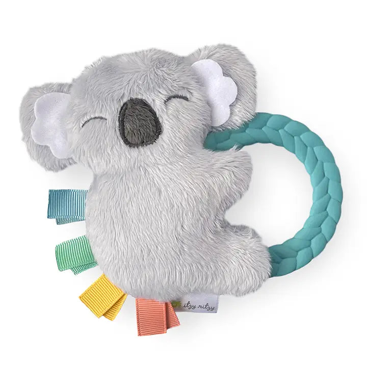 KOALA RITZY RATTLE