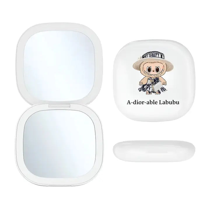 LABU LED COMPACT MIRROR