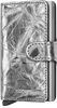 SECRID MINIWALLET CRUNCH SILVER