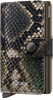 SECRID MINIWALLET SERPENT GREEN